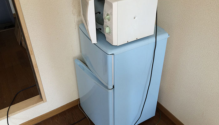 不用品買取（持ち込み・出張）