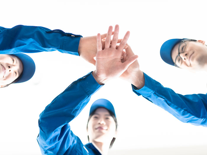 誠心堂について