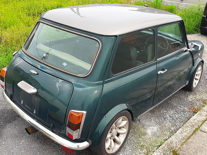 不要自動車・自転車・バイク