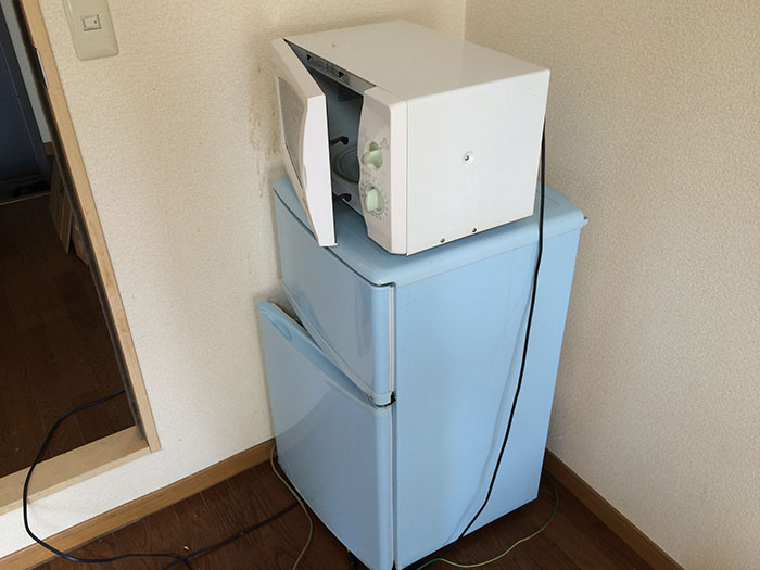 家電製品・生活家電