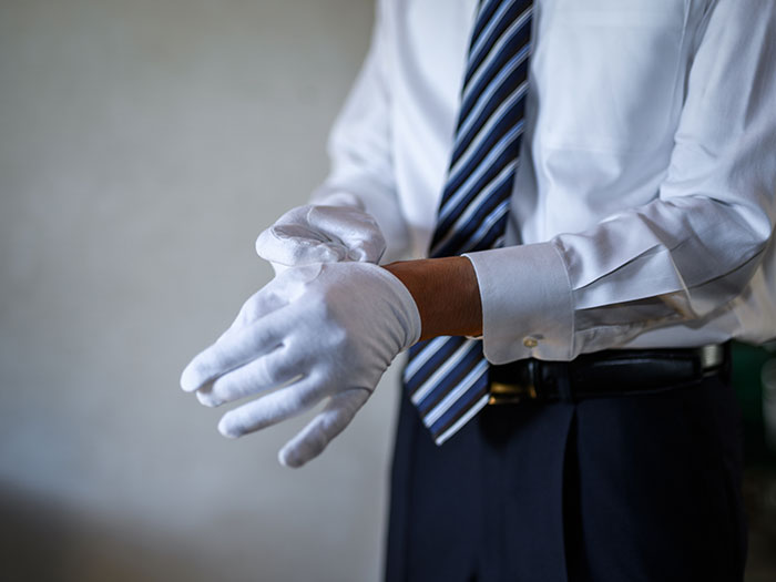 遺品整理・片付け